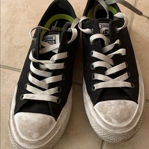 Chuck Taylor Sneakers